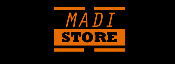 Madi Store 