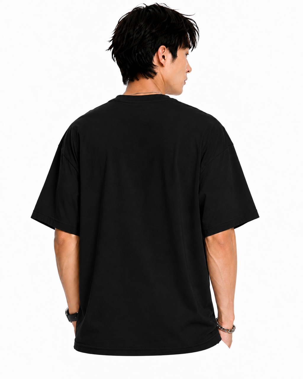 Over Sized T-Shirt