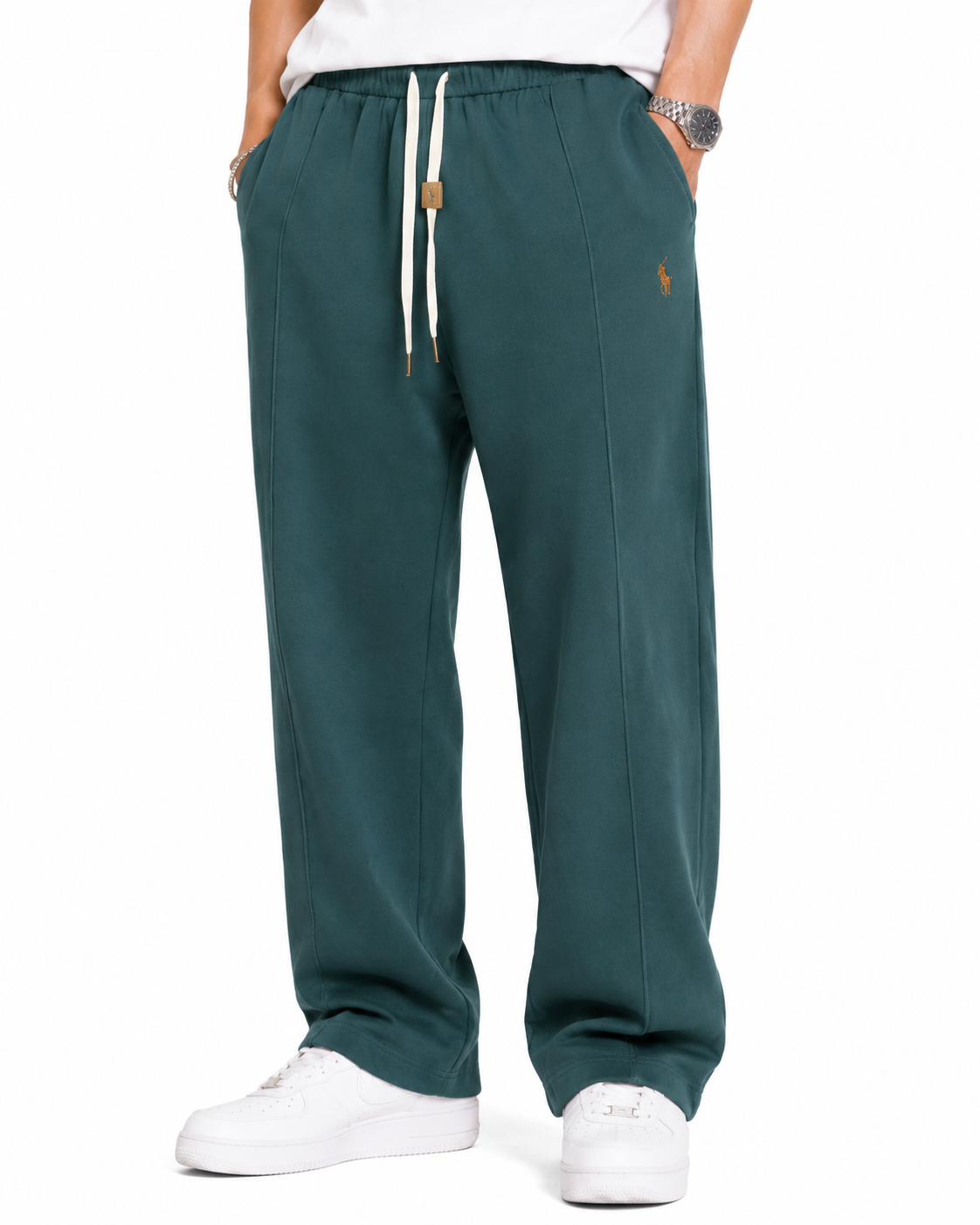 Baggy Korean Trouser