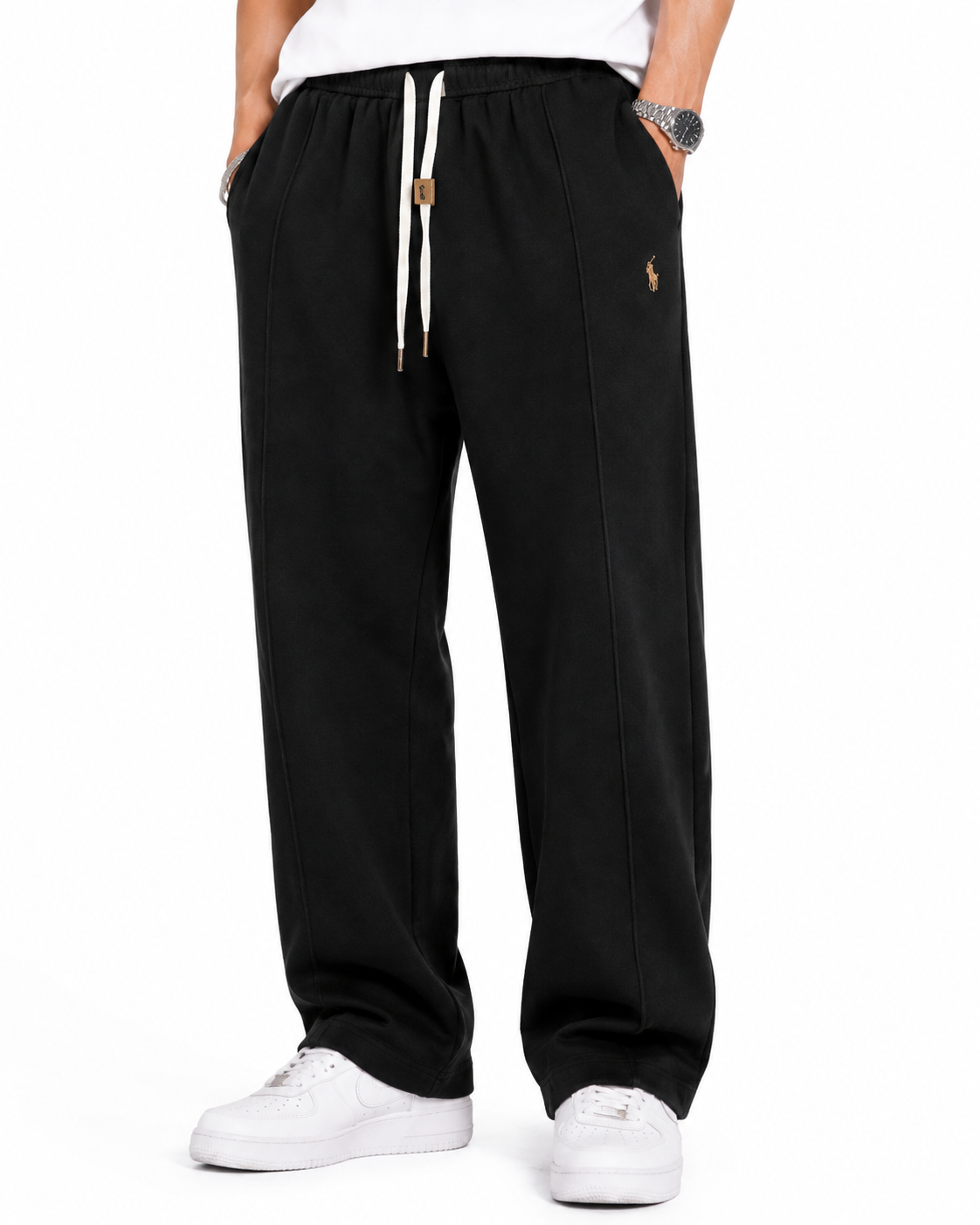 Baggy Korean Trouser