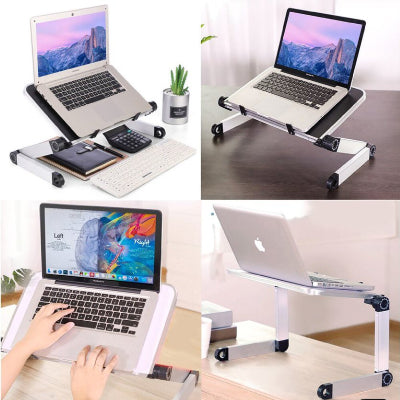 Mesa plegable Portatil