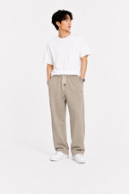 Baggy Korean Trouser