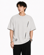 Over Sized T-Shirt