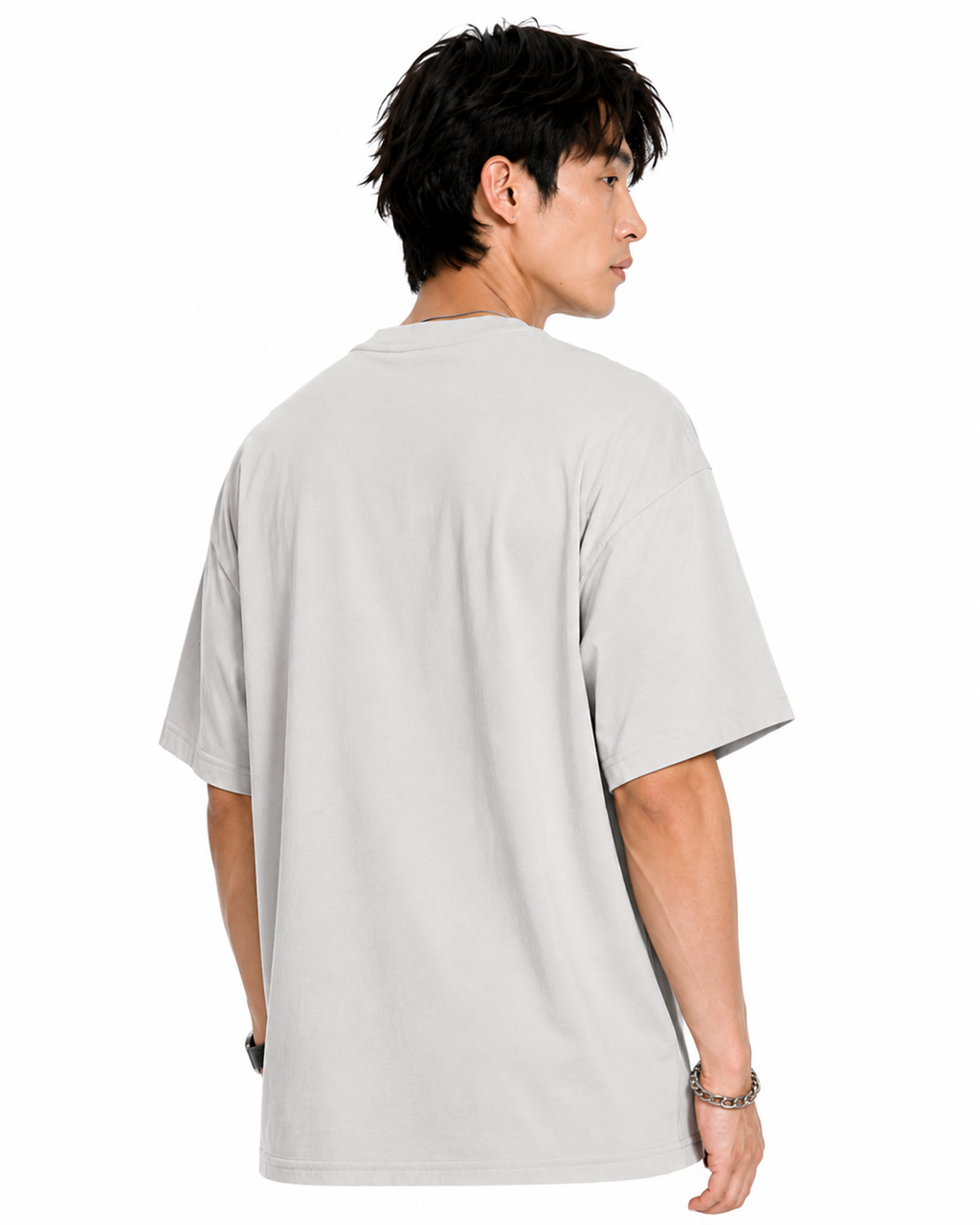 Over Sized T-Shirt