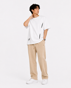 Baggy Korean Trouser