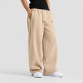 Straight Leg Baggy Trouser