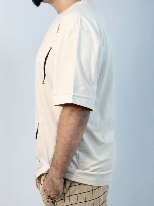 Over Sized T-Shirt